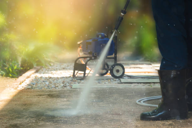 Best Post-Construction Pressure Washing  in Zephyrhills, FL